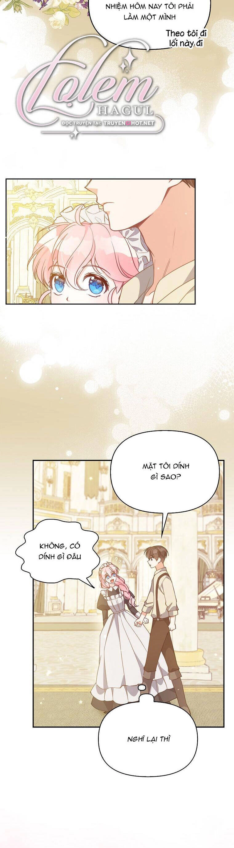 Cô Em Gái Quý Giá Của Nhân Vật Phản Diện Chapter 96 - 15