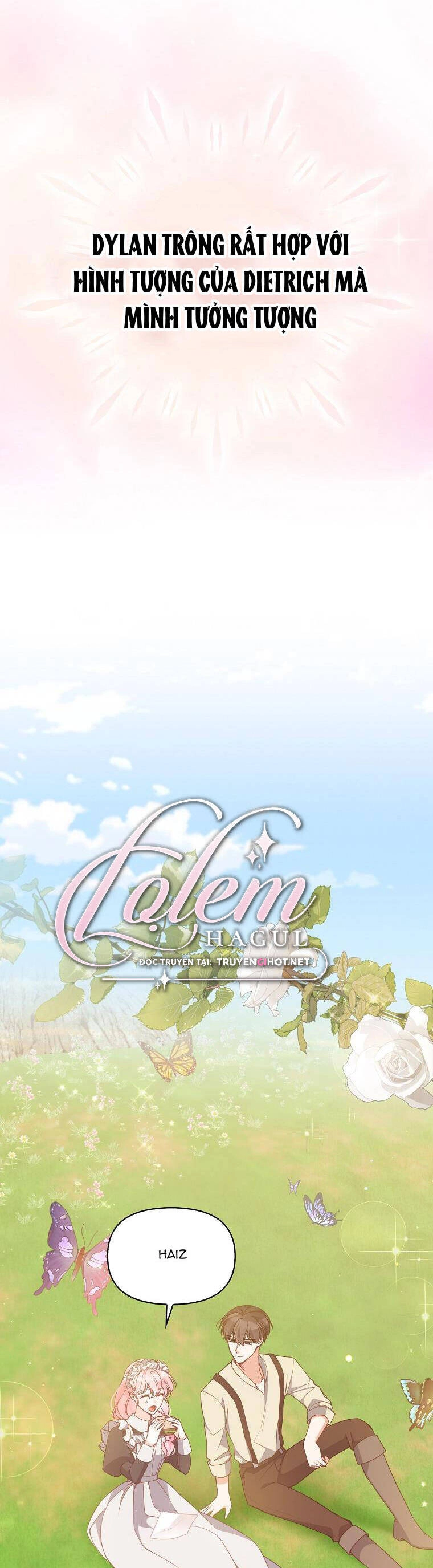 Cô Em Gái Quý Giá Của Nhân Vật Phản Diện Chapter 96 - 16