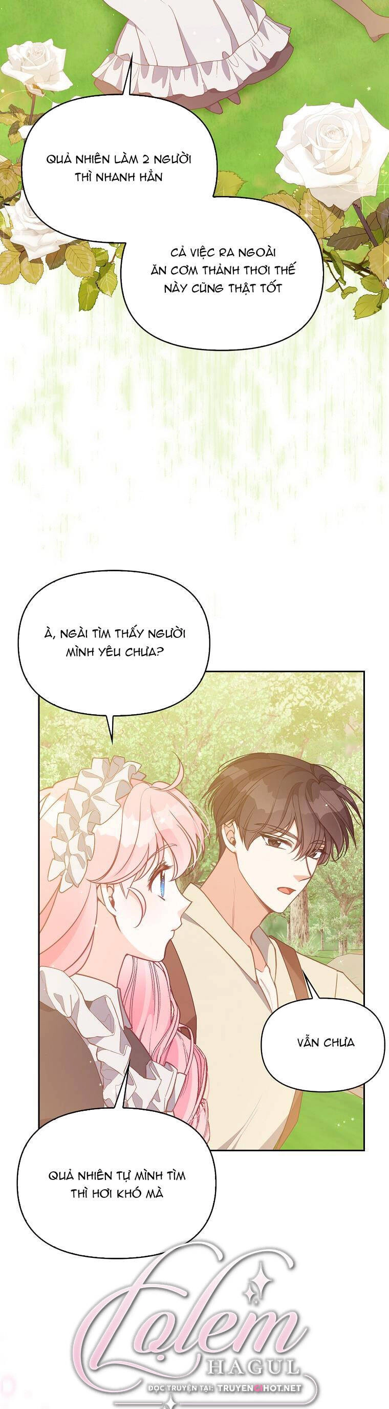 Cô Em Gái Quý Giá Của Nhân Vật Phản Diện Chapter 96 - 17