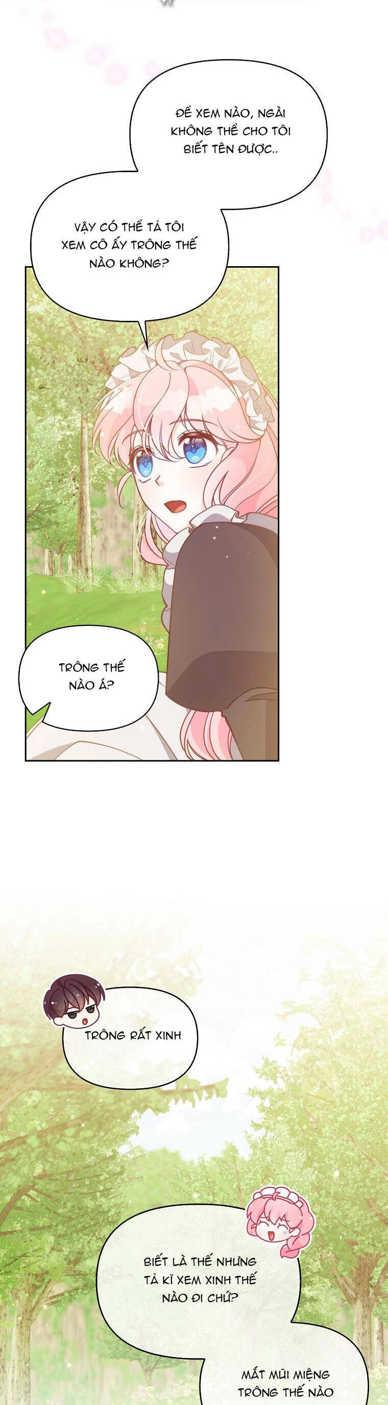 Cô Em Gái Quý Giá Của Nhân Vật Phản Diện Chapter 96 - 18