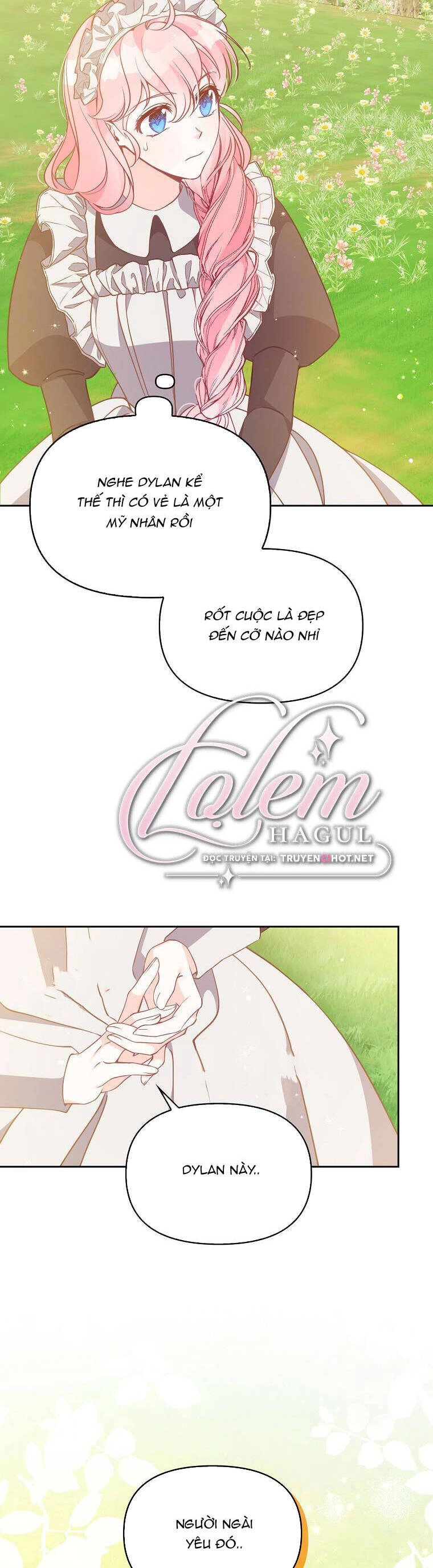 Cô Em Gái Quý Giá Của Nhân Vật Phản Diện Chapter 96 - 20