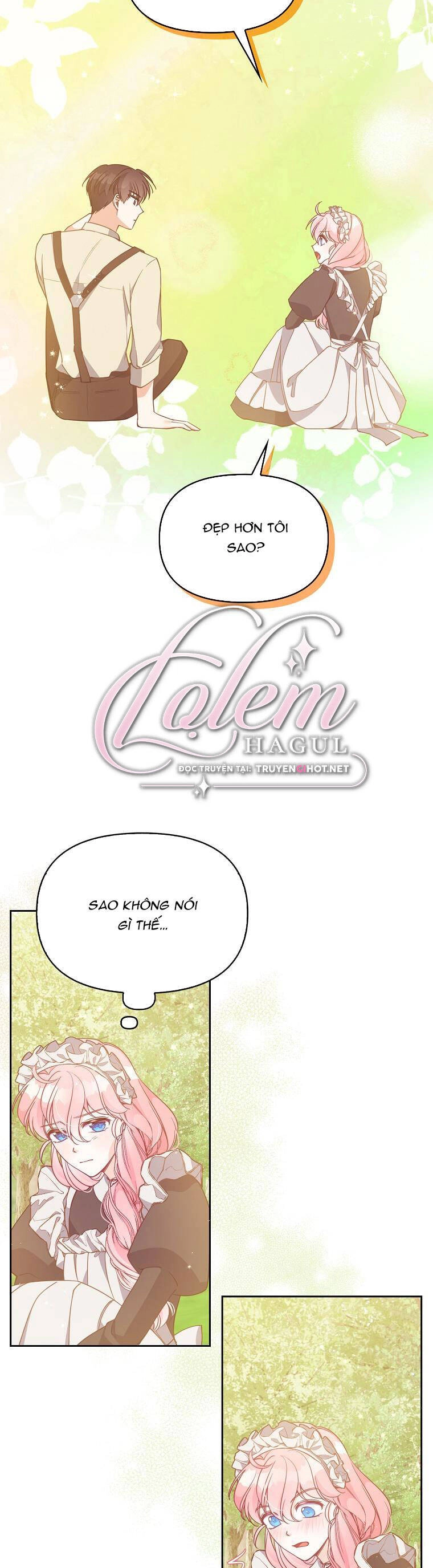 Cô Em Gái Quý Giá Của Nhân Vật Phản Diện Chapter 96 - 21