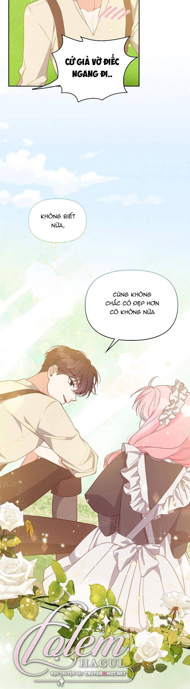 Cô Em Gái Quý Giá Của Nhân Vật Phản Diện Chapter 96 - 23