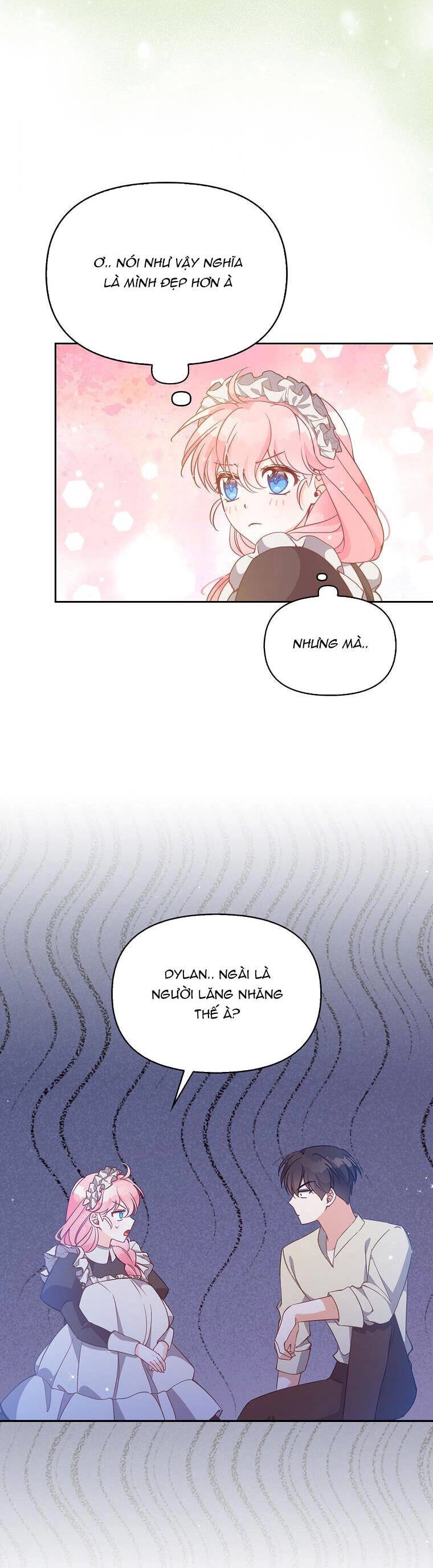 Cô Em Gái Quý Giá Của Nhân Vật Phản Diện Chapter 96 - 24