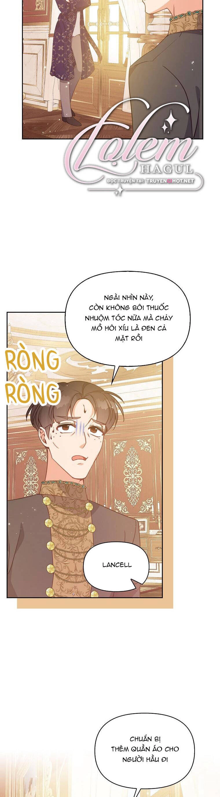 Cô Em Gái Quý Giá Của Nhân Vật Phản Diện Chapter 96 - 27