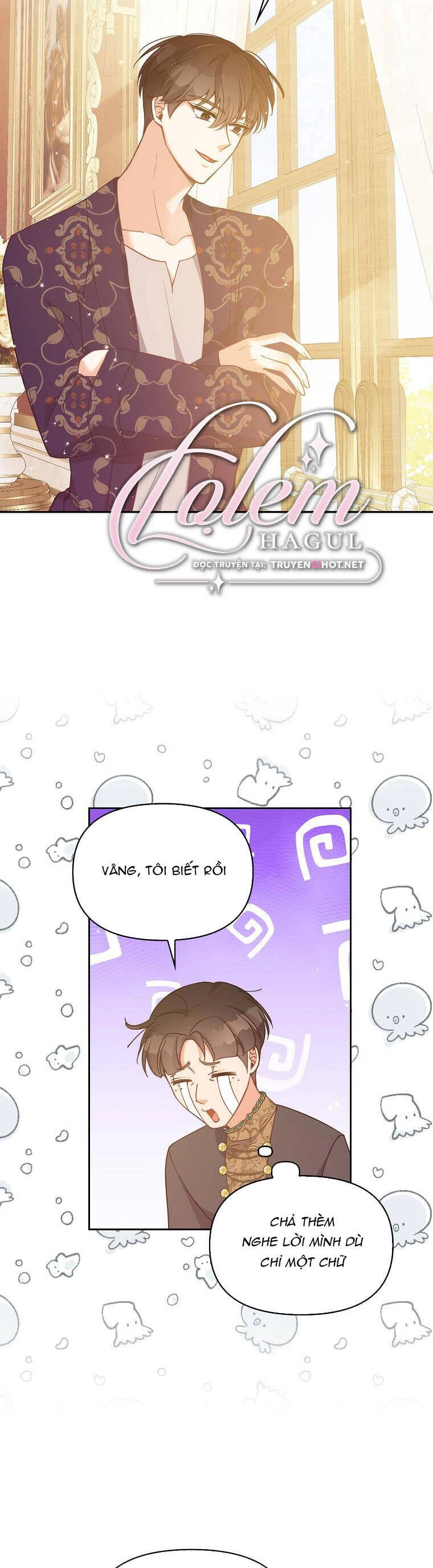 Cô Em Gái Quý Giá Của Nhân Vật Phản Diện Chapter 96 - 28