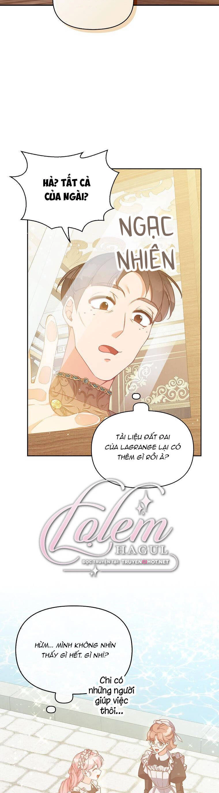 Cô Em Gái Quý Giá Của Nhân Vật Phản Diện Chapter 96 - 30