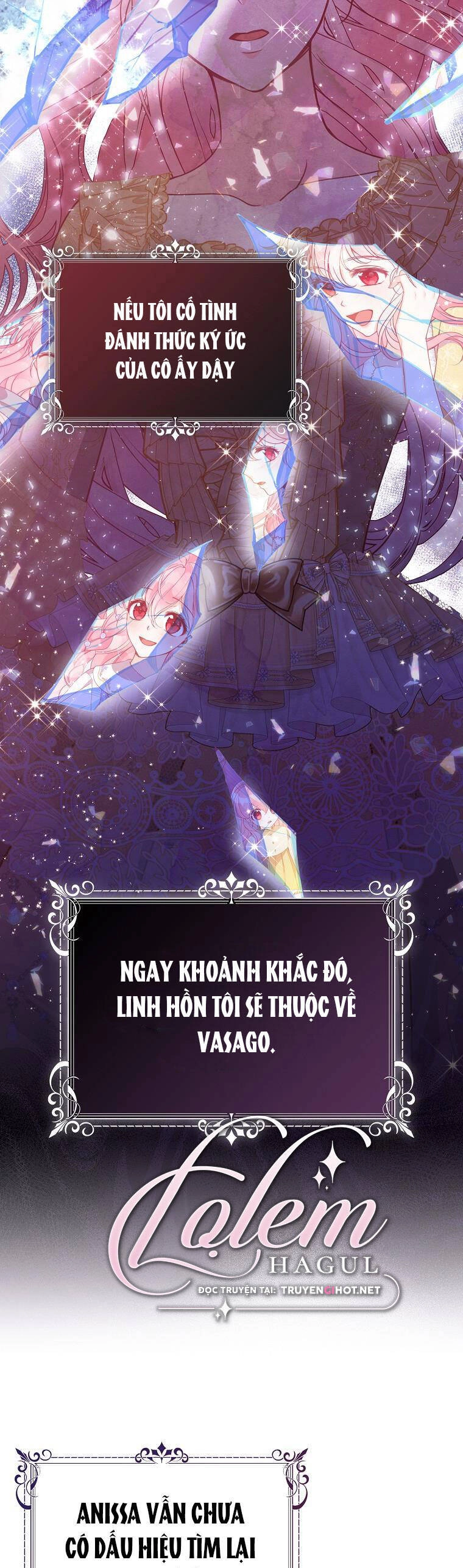 Cô Em Gái Quý Giá Của Nhân Vật Phản Diện Chapter 96 - 33