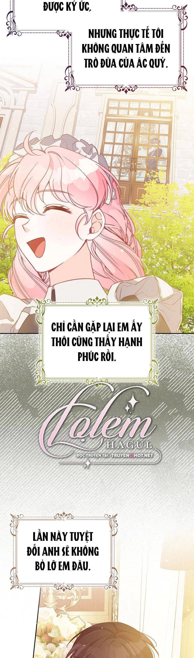 Cô Em Gái Quý Giá Của Nhân Vật Phản Diện Chapter 96 - 34