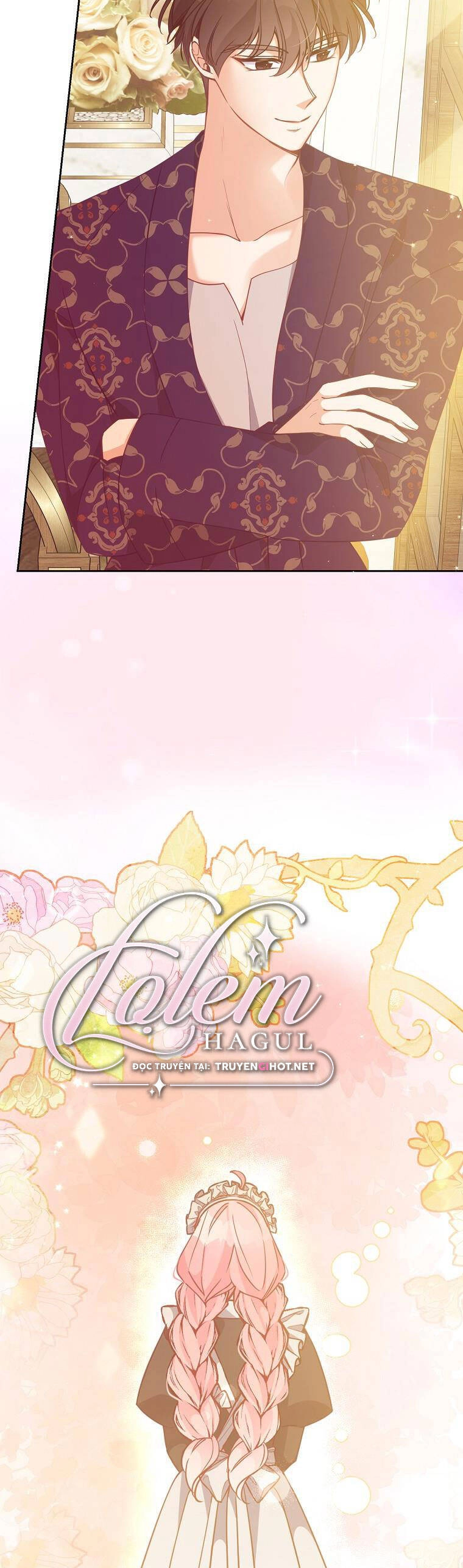 Cô Em Gái Quý Giá Của Nhân Vật Phản Diện Chapter 96 - 35