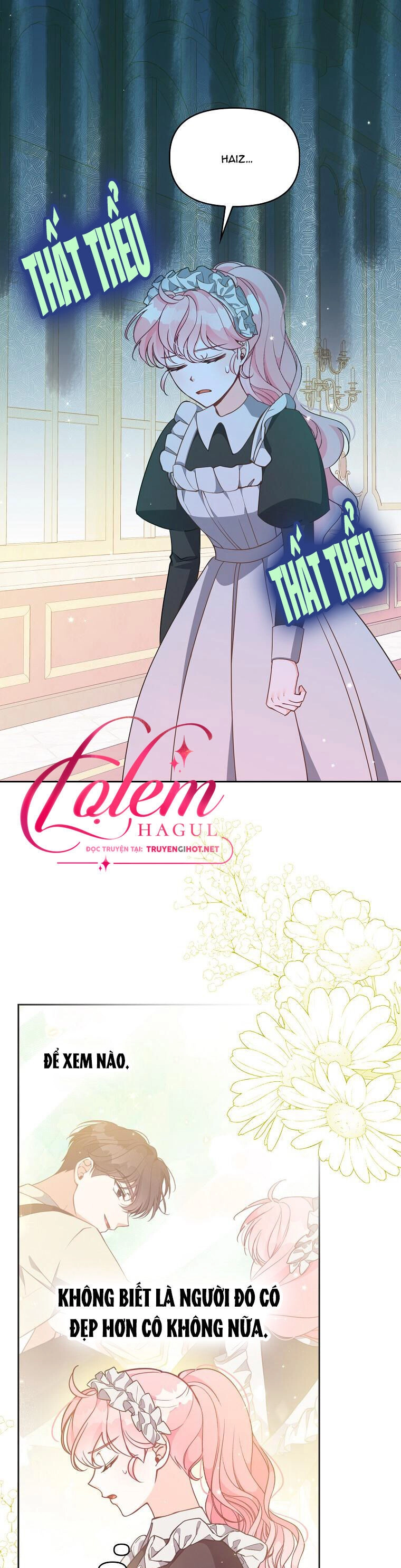 Cô Em Gái Quý Giá Của Nhân Vật Phản Diện Chapter 97 - 1