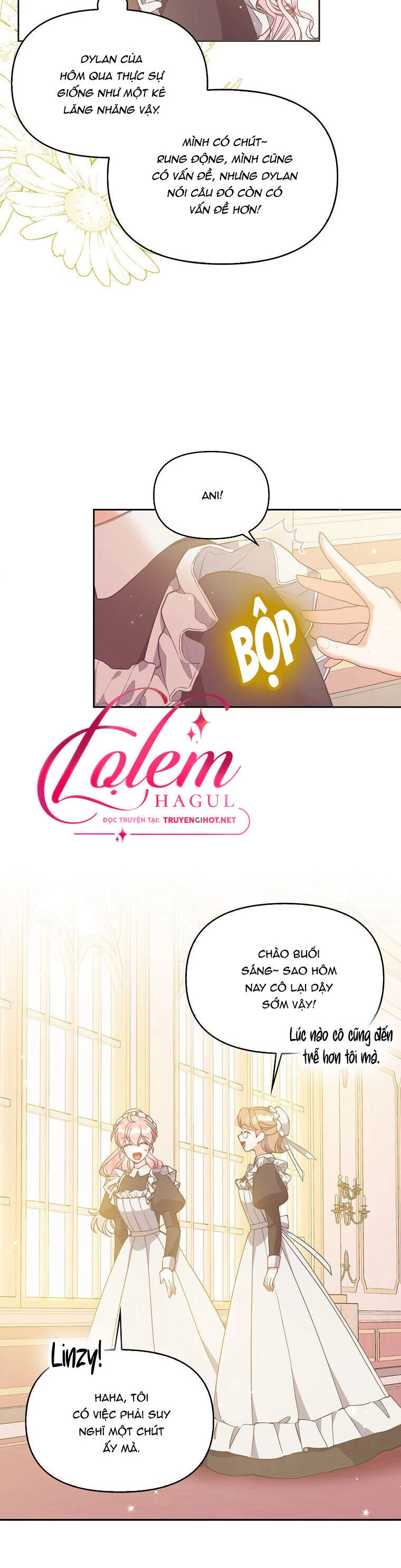 Cô Em Gái Quý Giá Của Nhân Vật Phản Diện Chapter 97 - 2