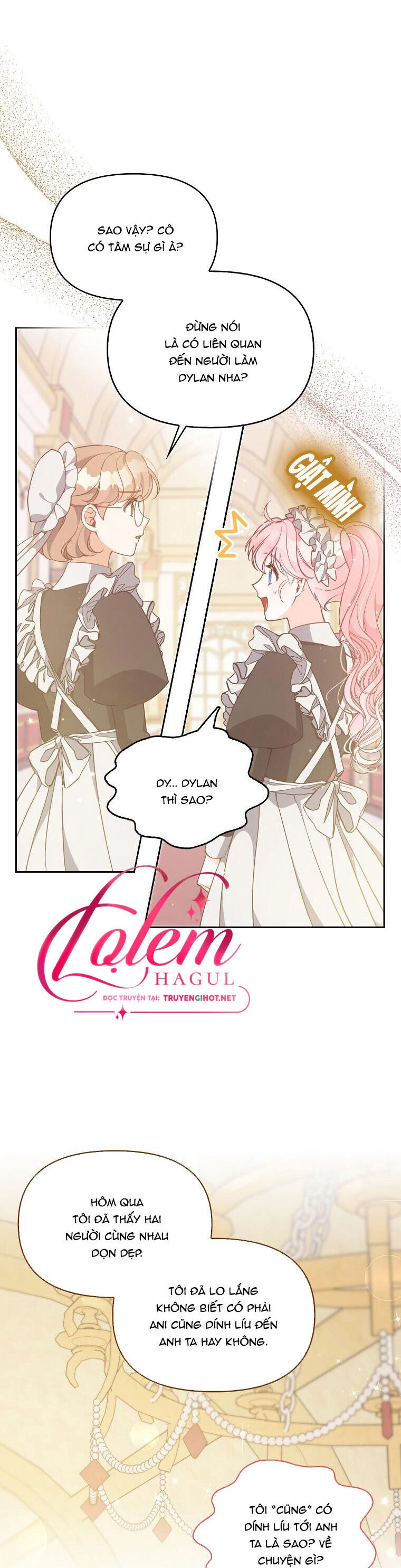 Cô Em Gái Quý Giá Của Nhân Vật Phản Diện Chapter 97 - 3