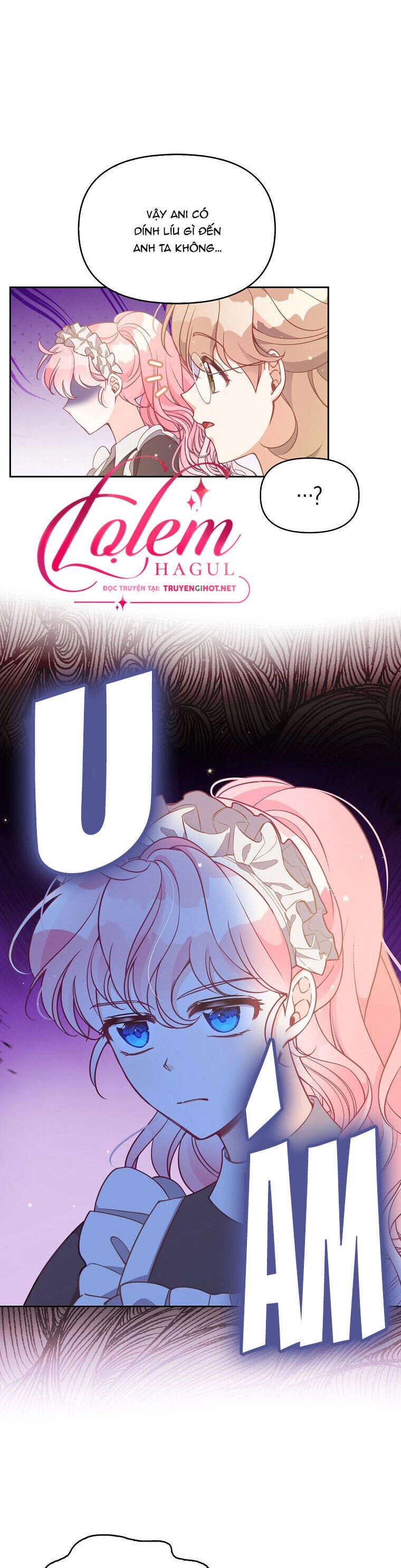 Cô Em Gái Quý Giá Của Nhân Vật Phản Diện Chapter 97 - 6