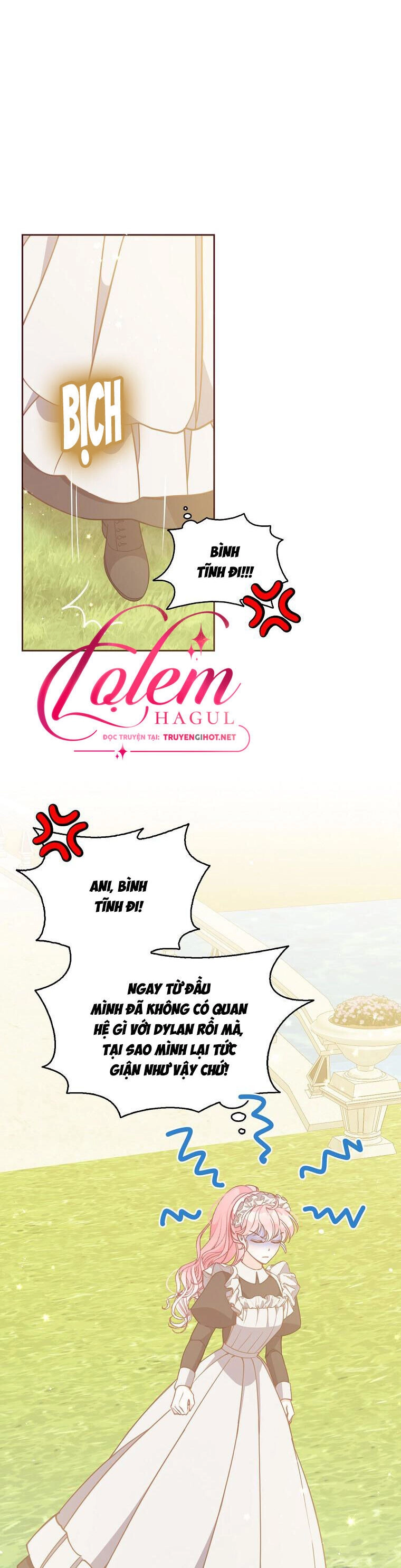 Cô Em Gái Quý Giá Của Nhân Vật Phản Diện Chapter 97 - 8