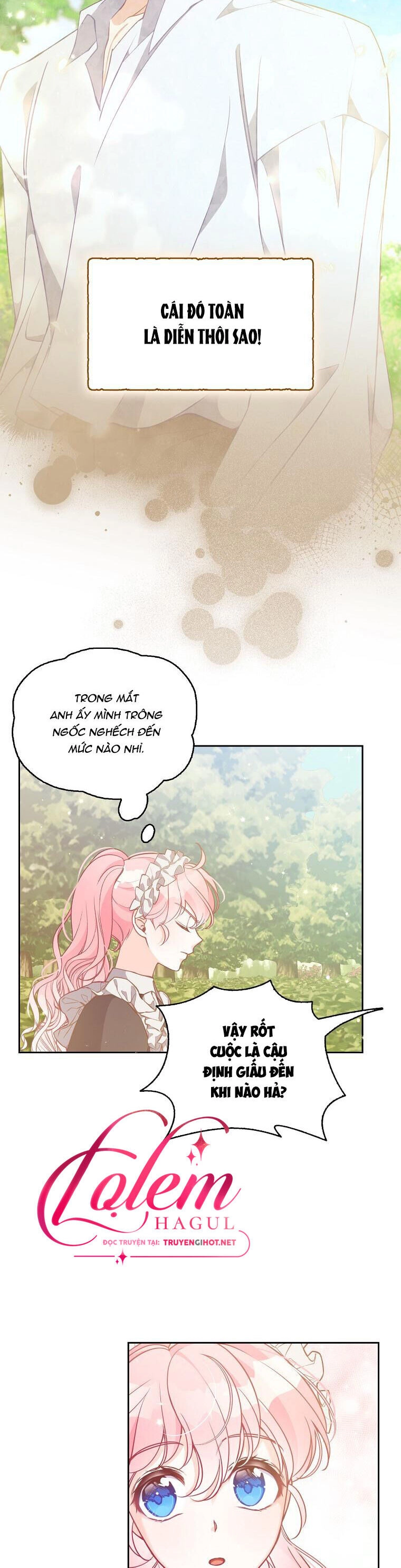 Cô Em Gái Quý Giá Của Nhân Vật Phản Diện Chapter 97 - 10