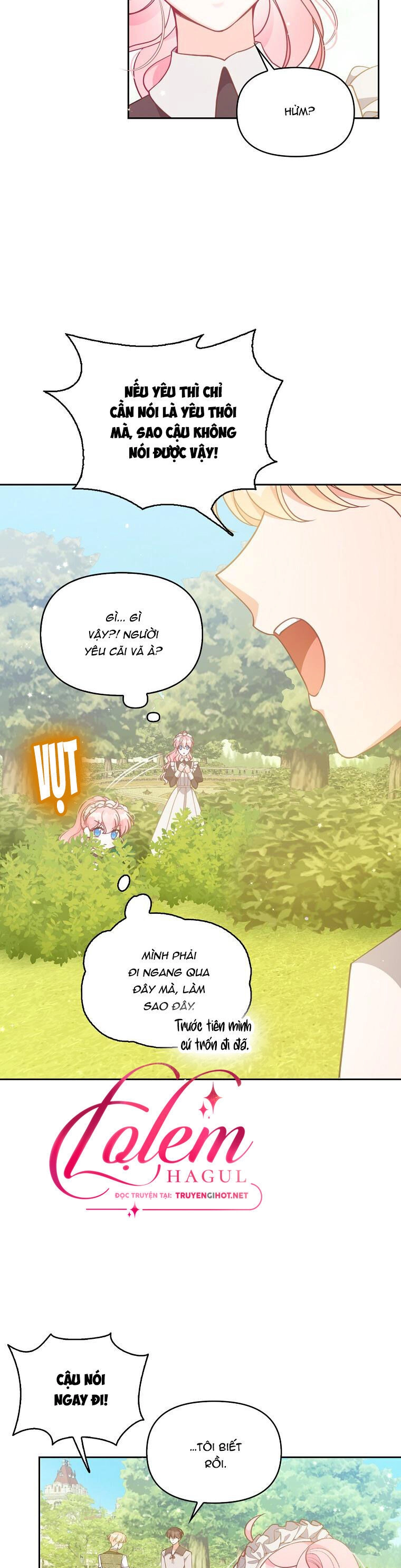 Cô Em Gái Quý Giá Của Nhân Vật Phản Diện Chapter 97 - 11