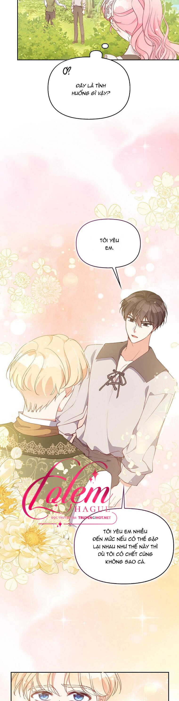 Cô Em Gái Quý Giá Của Nhân Vật Phản Diện Chapter 97 - 12