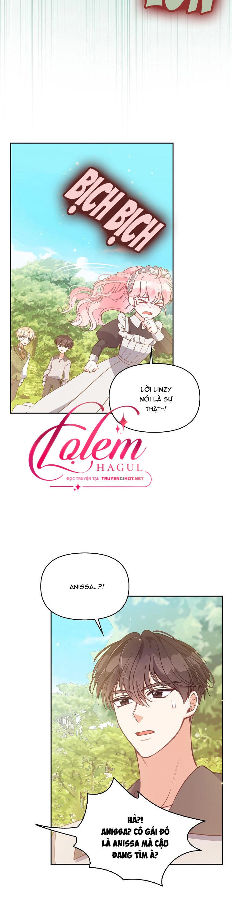 Cô Em Gái Quý Giá Của Nhân Vật Phản Diện Chapter 97 - 15