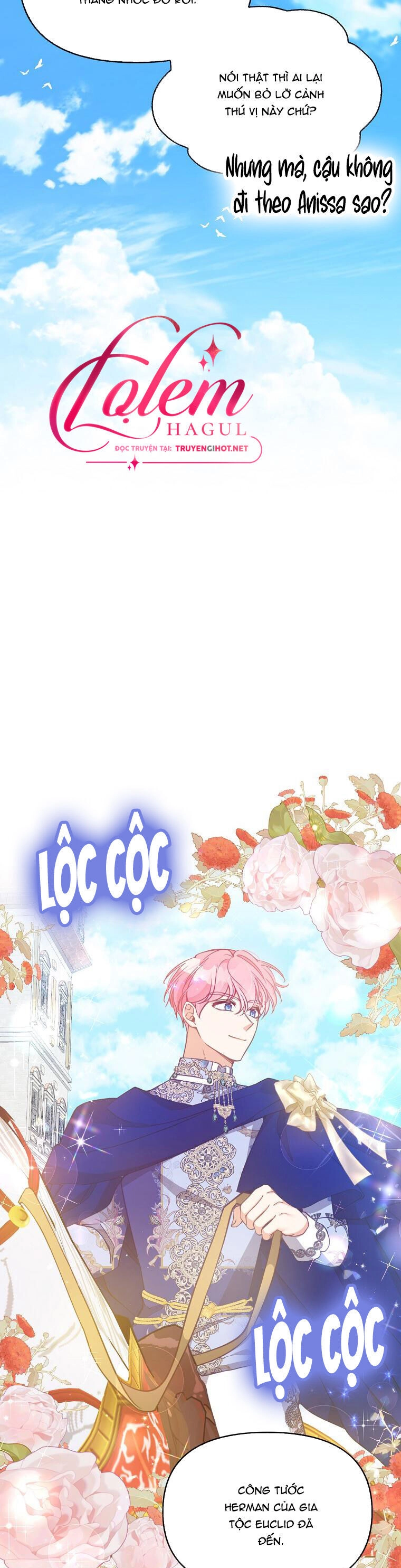 Cô Em Gái Quý Giá Của Nhân Vật Phản Diện Chapter 97 - 19