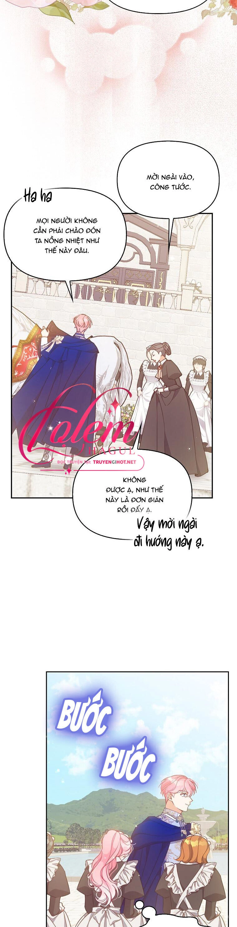 Cô Em Gái Quý Giá Của Nhân Vật Phản Diện Chapter 97 - 20