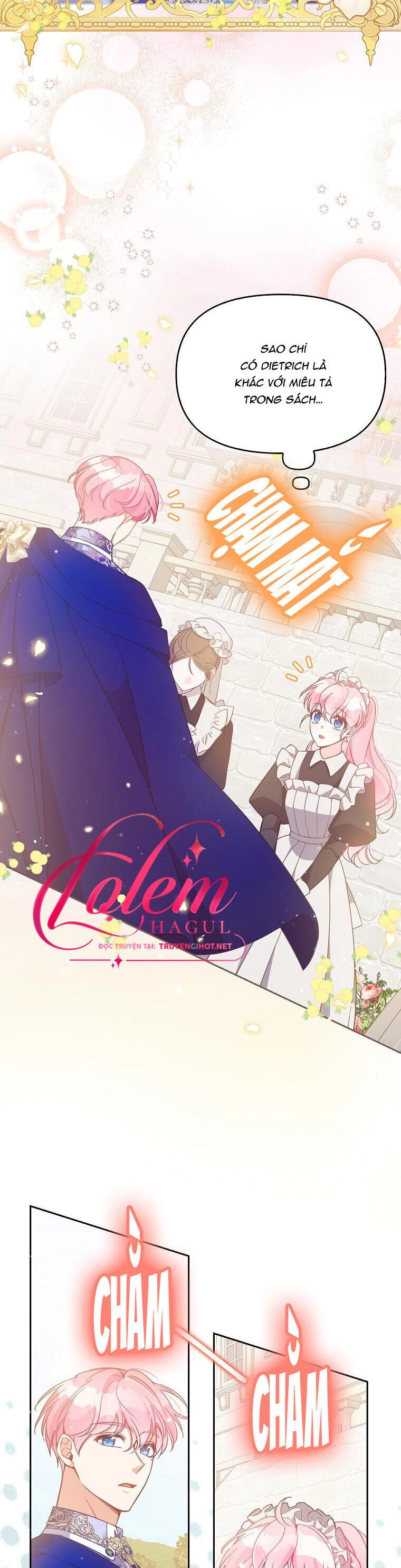 Cô Em Gái Quý Giá Của Nhân Vật Phản Diện Chapter 97 - 23