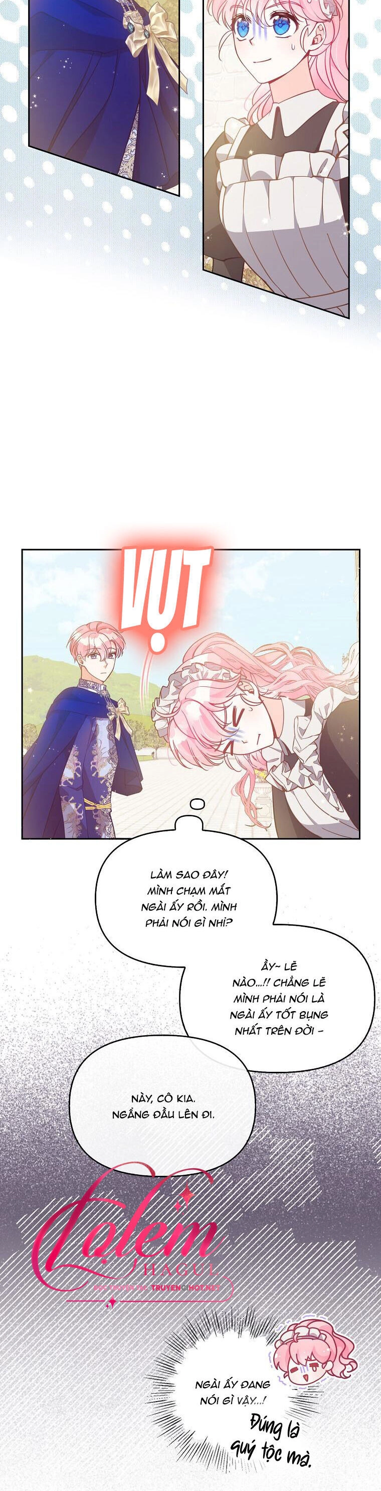 Cô Em Gái Quý Giá Của Nhân Vật Phản Diện Chapter 97 - 24