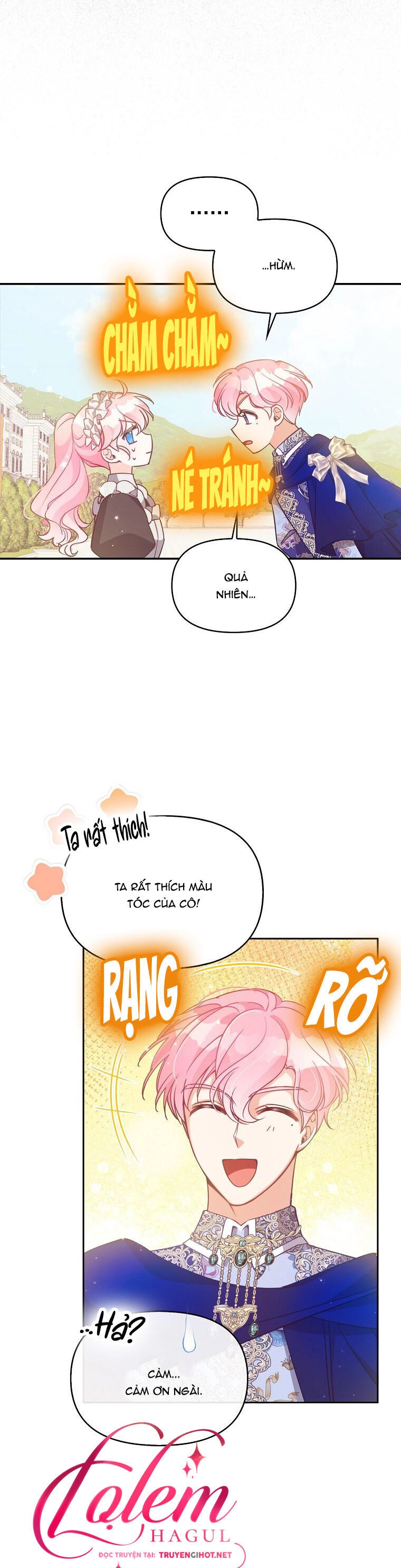 Cô Em Gái Quý Giá Của Nhân Vật Phản Diện Chapter 97 - 25