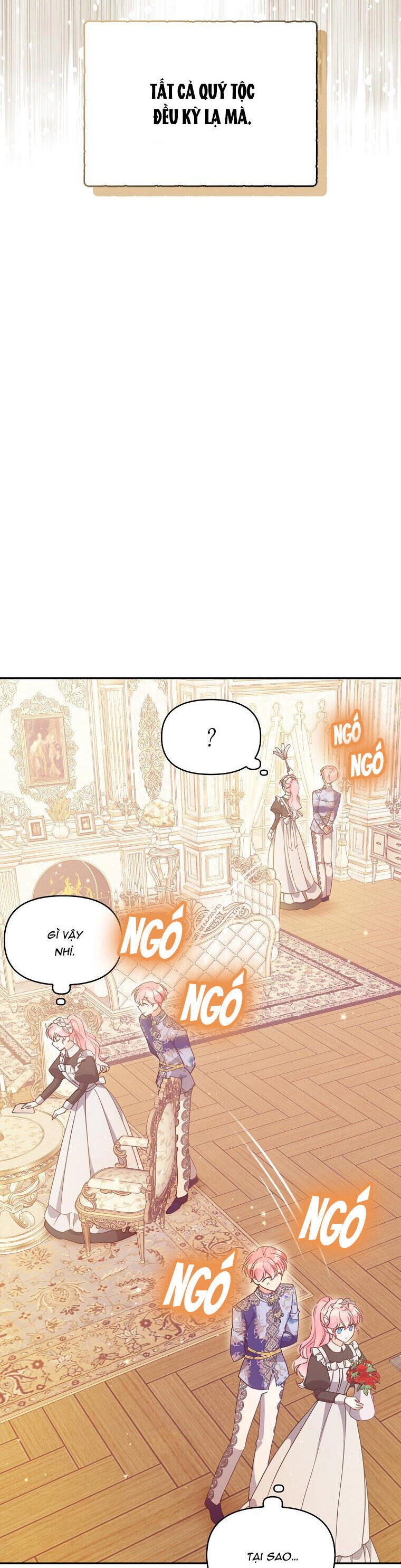 Cô Em Gái Quý Giá Của Nhân Vật Phản Diện Chapter 97 - 27