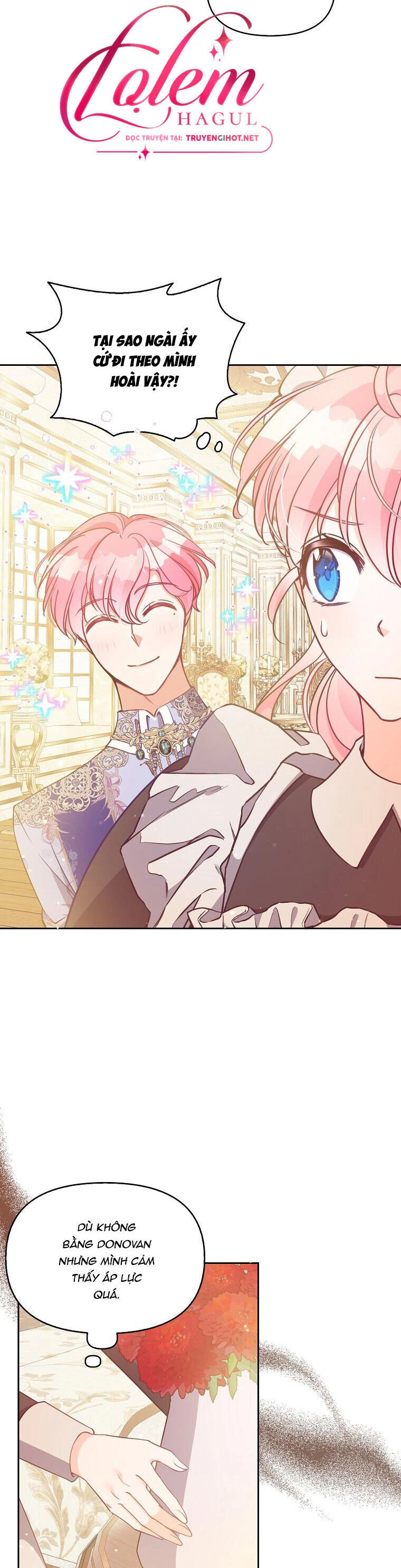 Cô Em Gái Quý Giá Của Nhân Vật Phản Diện Chapter 97 - 28