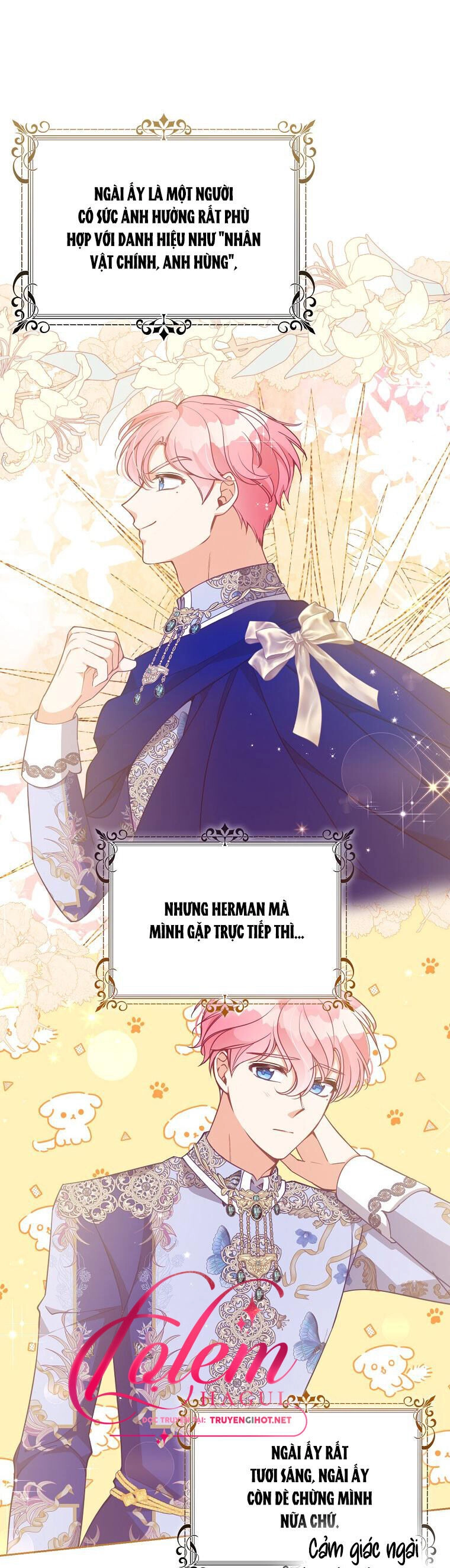 Cô Em Gái Quý Giá Của Nhân Vật Phản Diện Chapter 97 - 31