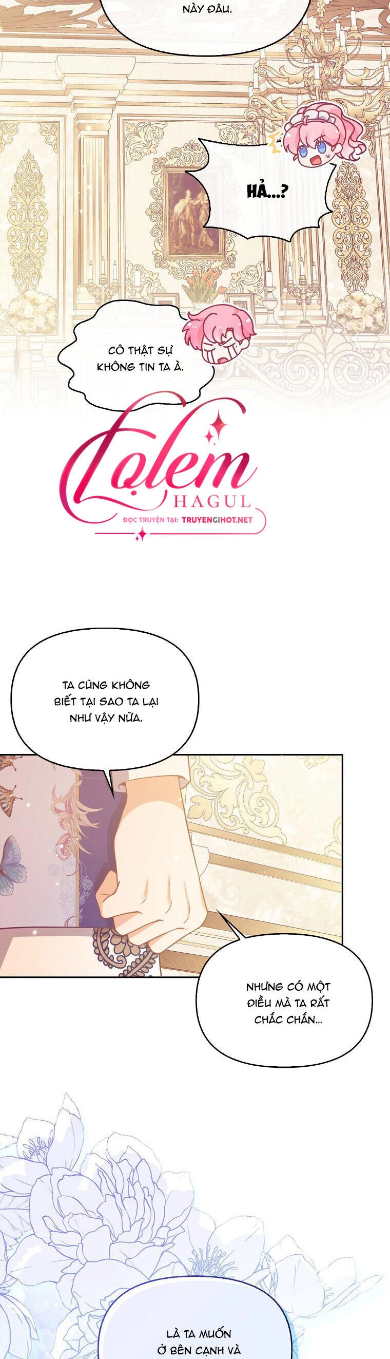 Cô Em Gái Quý Giá Của Nhân Vật Phản Diện Chapter 97 - 34