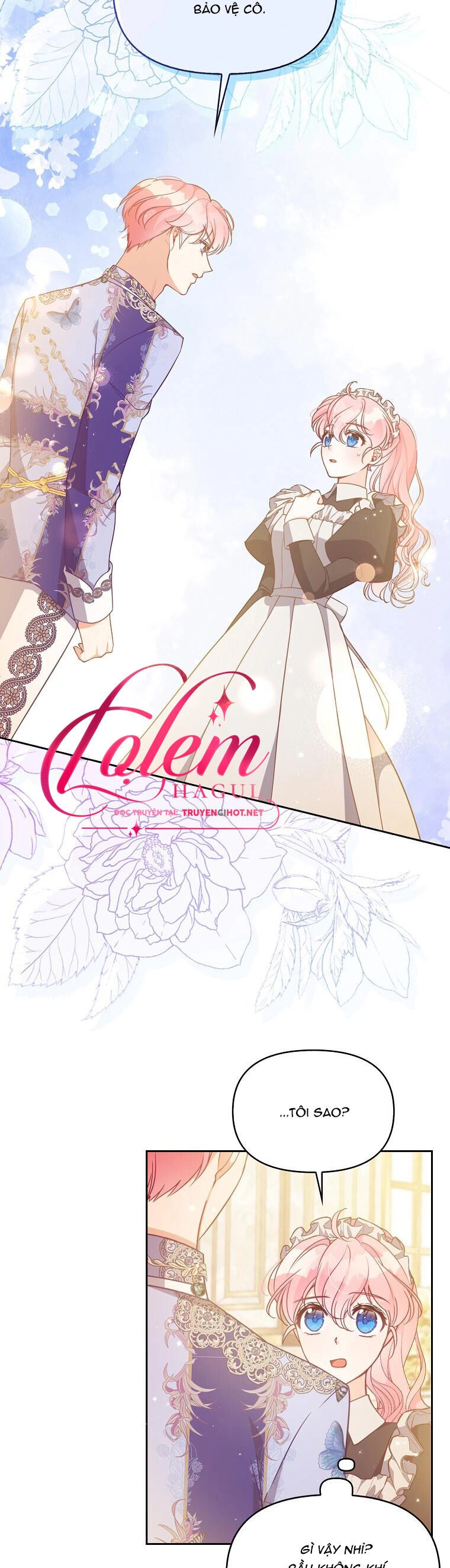 Cô Em Gái Quý Giá Của Nhân Vật Phản Diện Chapter 97 - 35