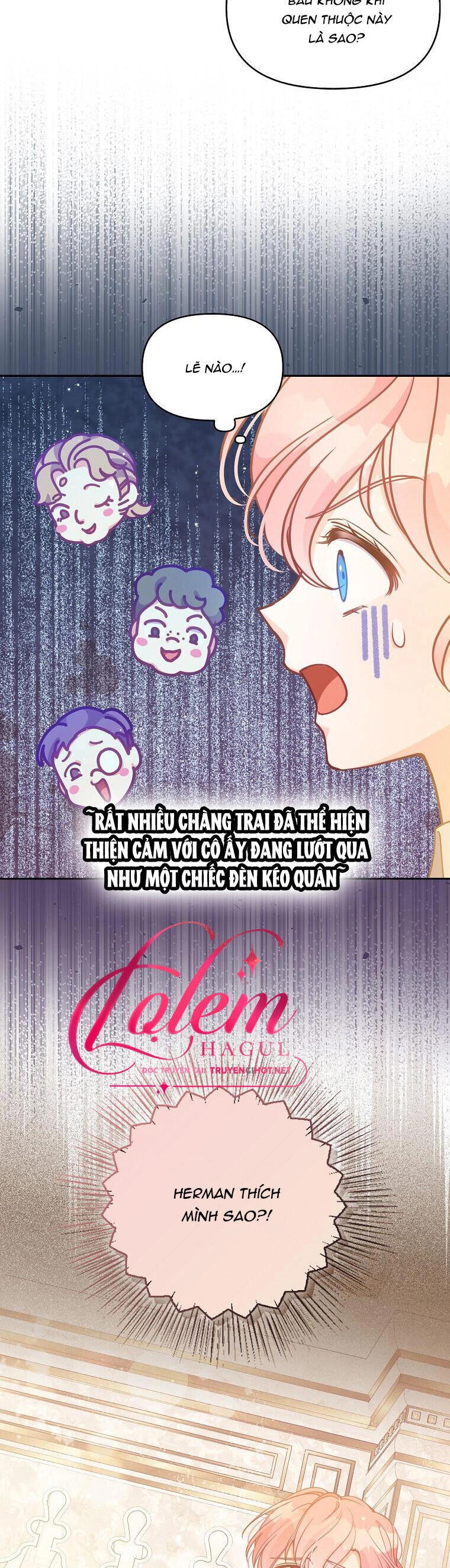 Cô Em Gái Quý Giá Của Nhân Vật Phản Diện Chapter 97 - 36