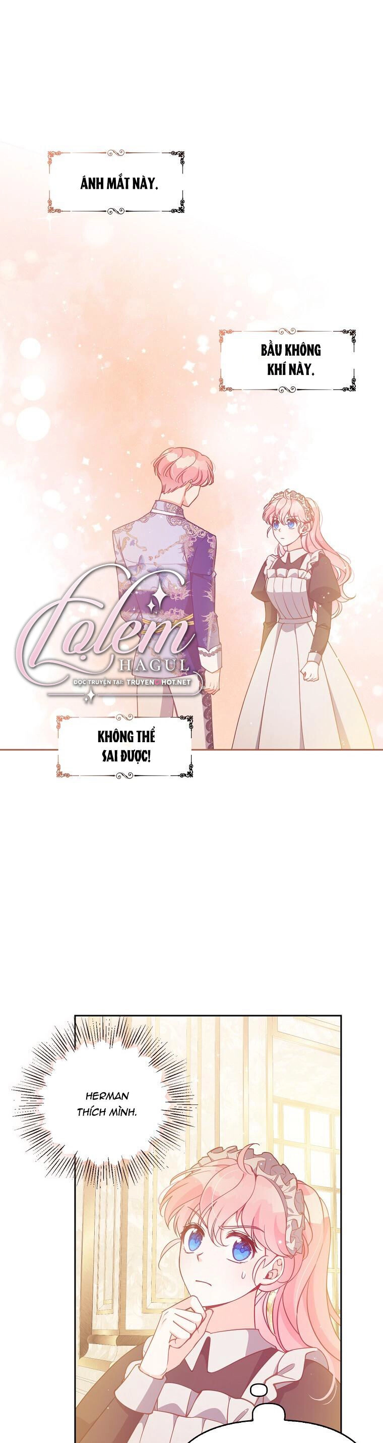 Cô Em Gái Quý Giá Của Nhân Vật Phản Diện Chapter 98 - 1