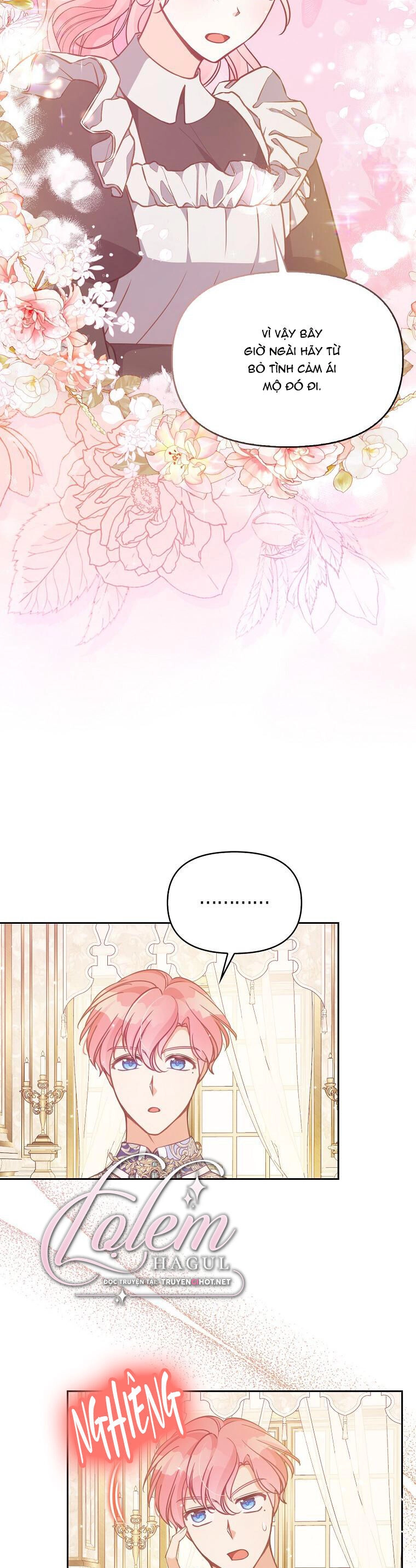 Cô Em Gái Quý Giá Của Nhân Vật Phản Diện Chapter 98 - 3