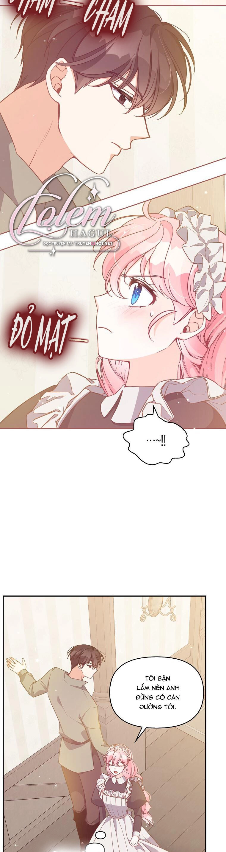 Cô Em Gái Quý Giá Của Nhân Vật Phản Diện Chapter 98 - 9