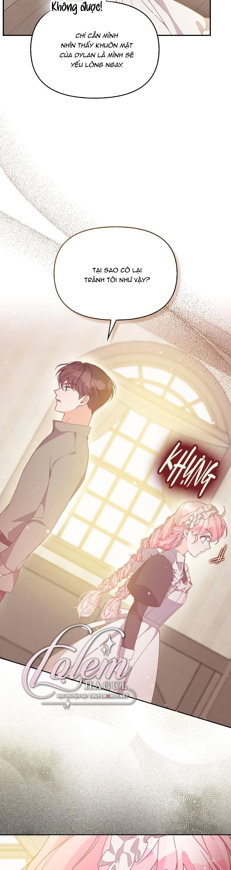 Cô Em Gái Quý Giá Của Nhân Vật Phản Diện Chapter 98 - 10