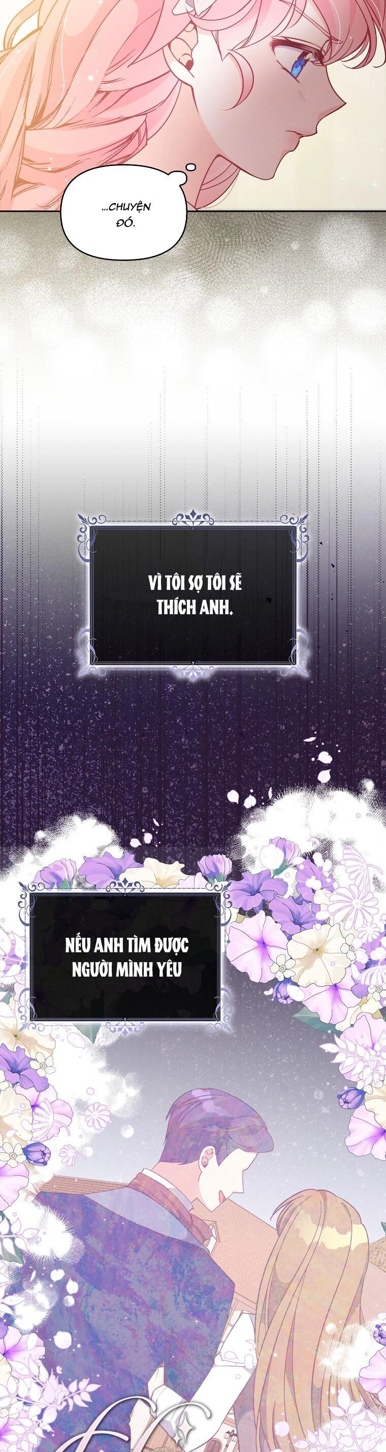 Cô Em Gái Quý Giá Của Nhân Vật Phản Diện Chapter 98 - 11