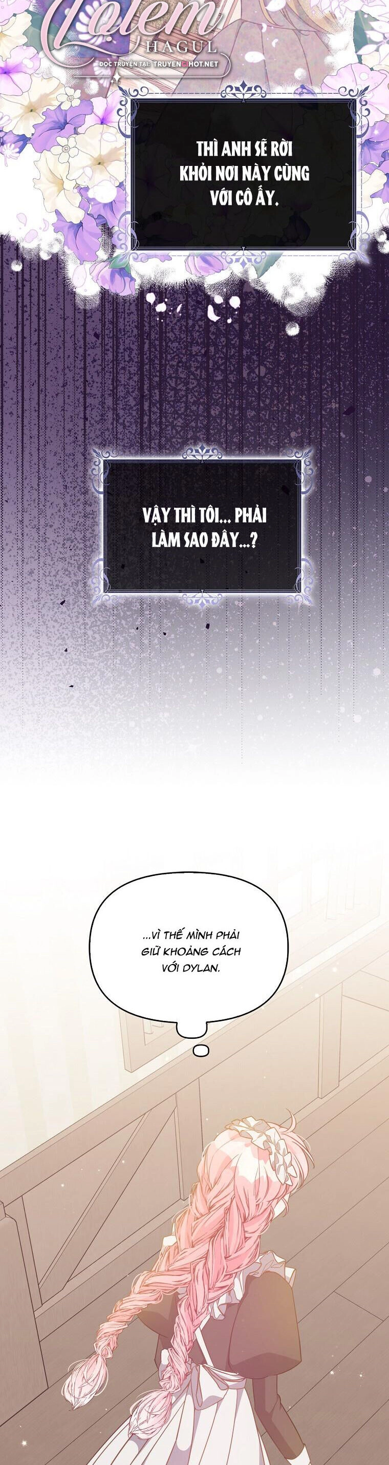 Cô Em Gái Quý Giá Của Nhân Vật Phản Diện Chapter 98 - 12