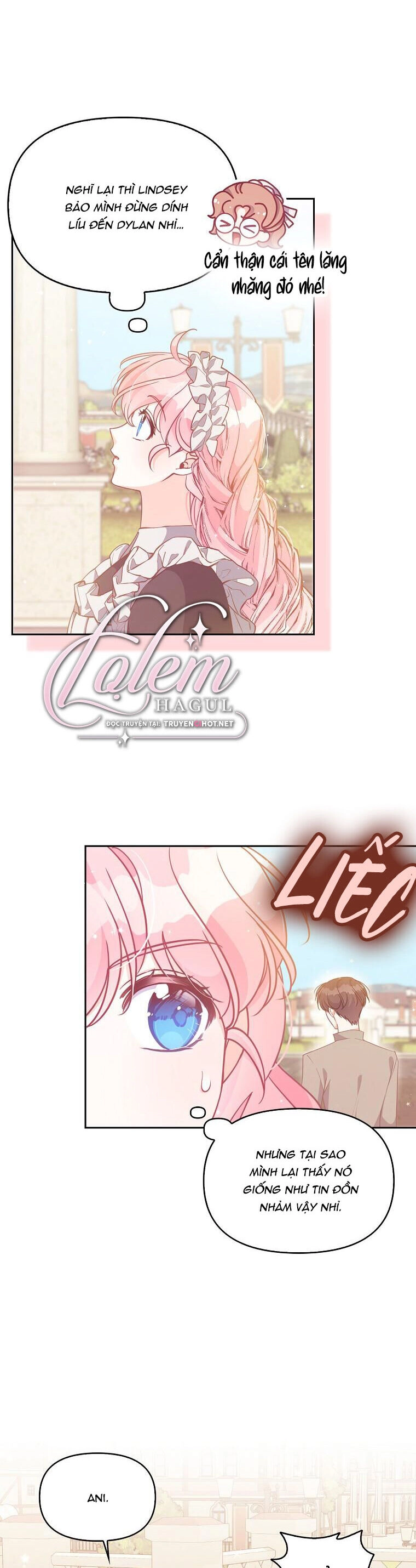 Cô Em Gái Quý Giá Của Nhân Vật Phản Diện Chapter 98 - 16