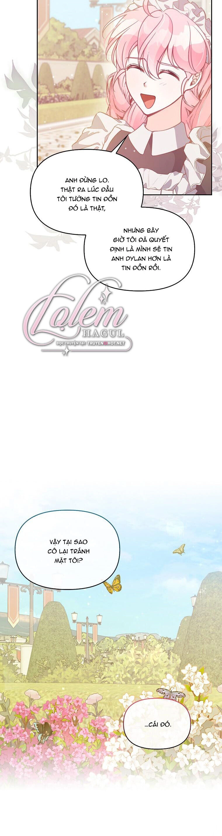 Cô Em Gái Quý Giá Của Nhân Vật Phản Diện Chapter 98 - 18