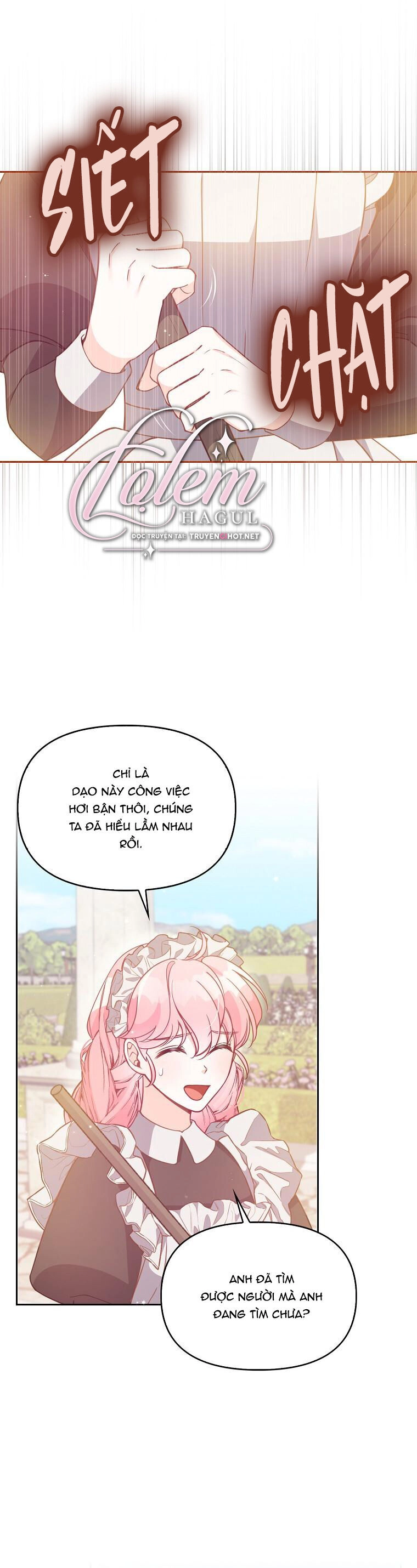 Cô Em Gái Quý Giá Của Nhân Vật Phản Diện Chapter 98 - 19