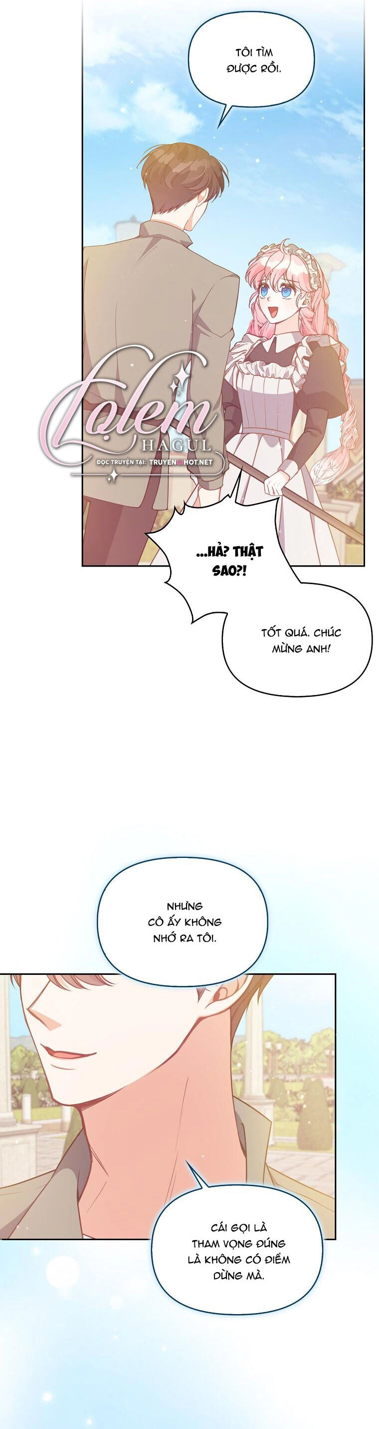 Cô Em Gái Quý Giá Của Nhân Vật Phản Diện Chapter 98 - 20