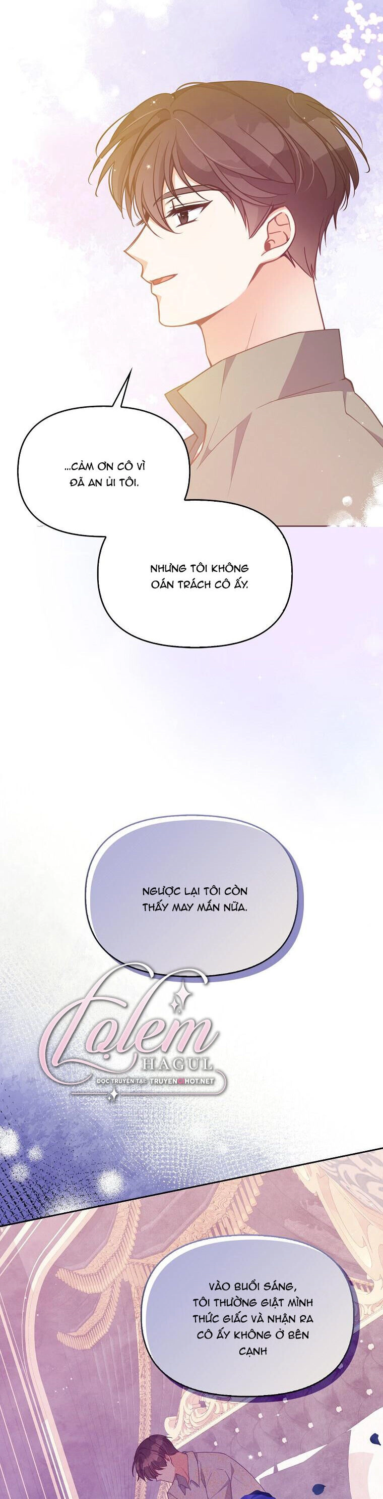 Cô Em Gái Quý Giá Của Nhân Vật Phản Diện Chapter 98 - 23