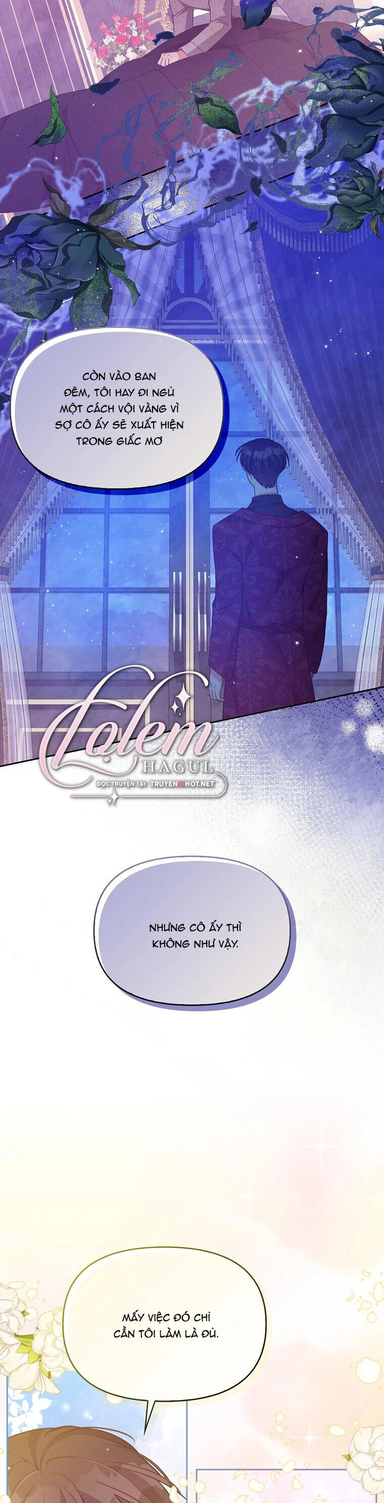 Cô Em Gái Quý Giá Của Nhân Vật Phản Diện Chapter 98 - 24