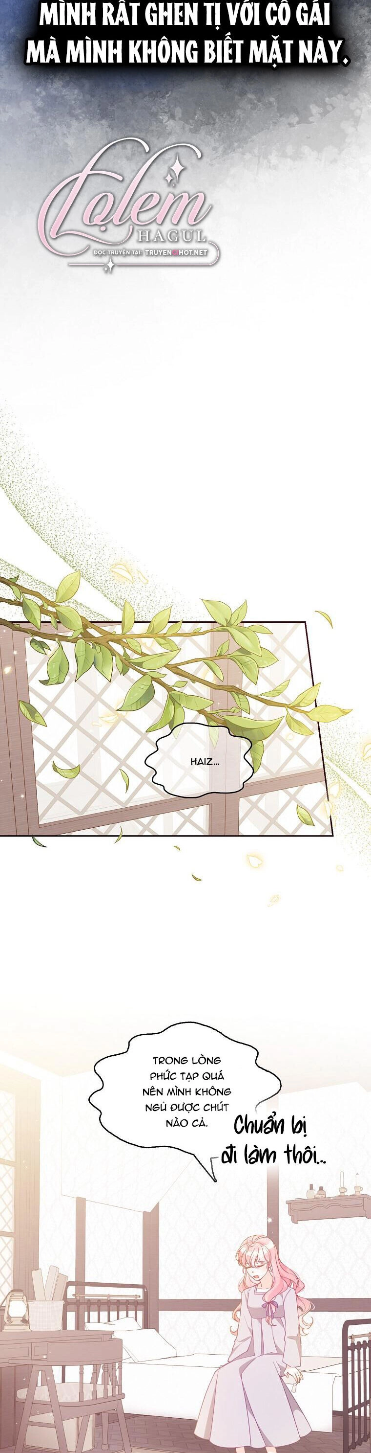 Cô Em Gái Quý Giá Của Nhân Vật Phản Diện Chapter 98 - 26