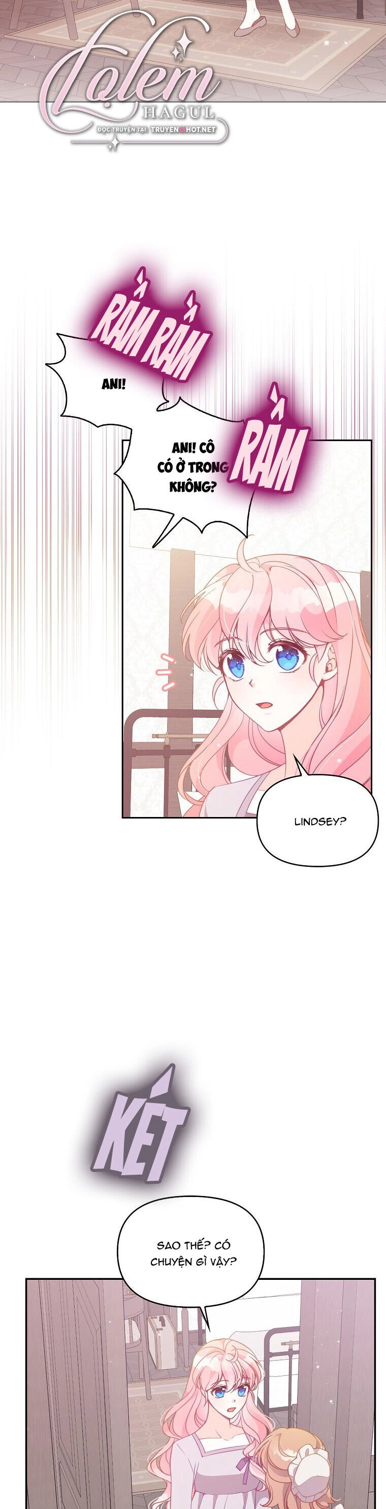 Cô Em Gái Quý Giá Của Nhân Vật Phản Diện Chapter 98 - 27