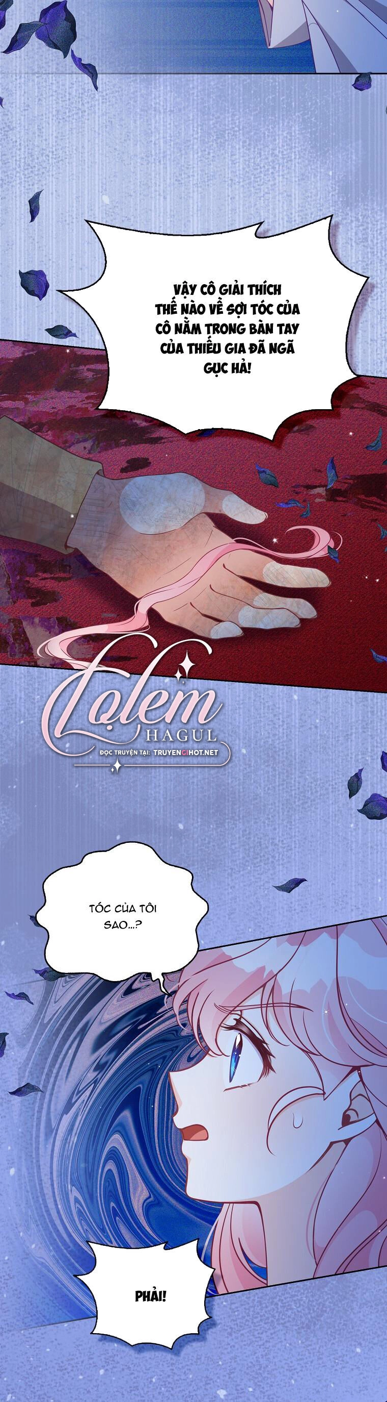 Cô Em Gái Quý Giá Của Nhân Vật Phản Diện Chapter 98 - 31