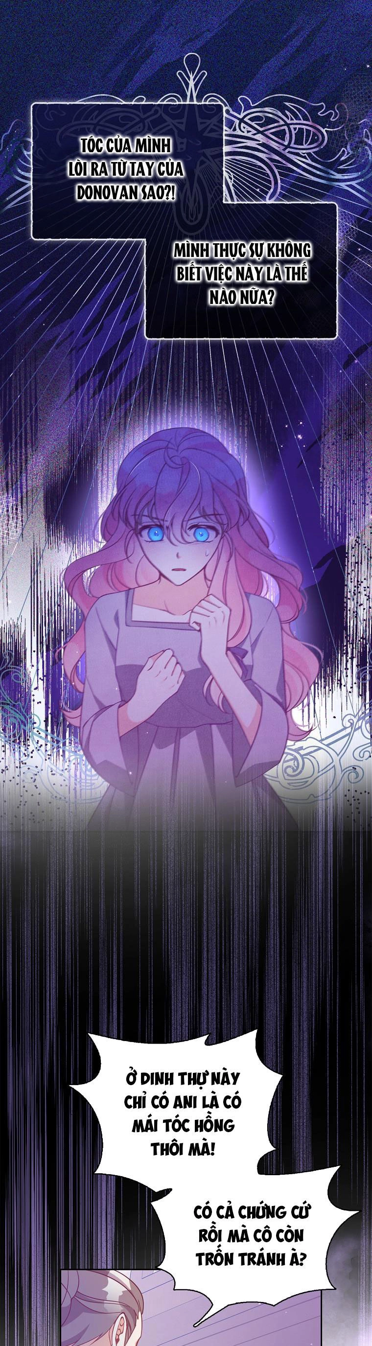 Cô Em Gái Quý Giá Của Nhân Vật Phản Diện Chapter 99 - 1